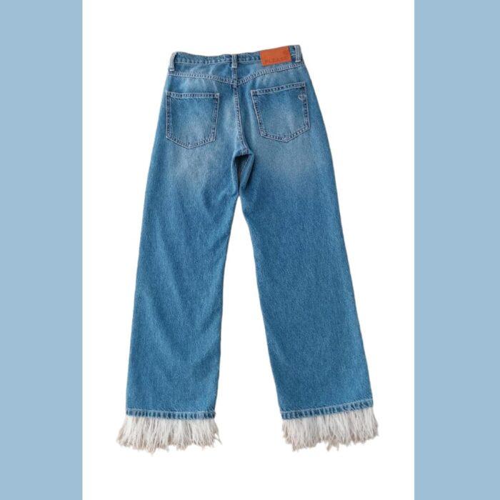 Street 394 jeans Please